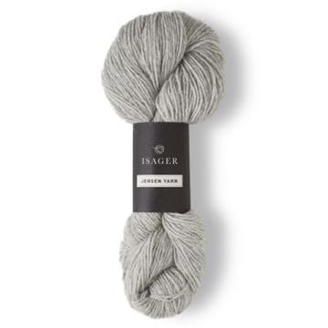 Isager Jensen Yarn-2s